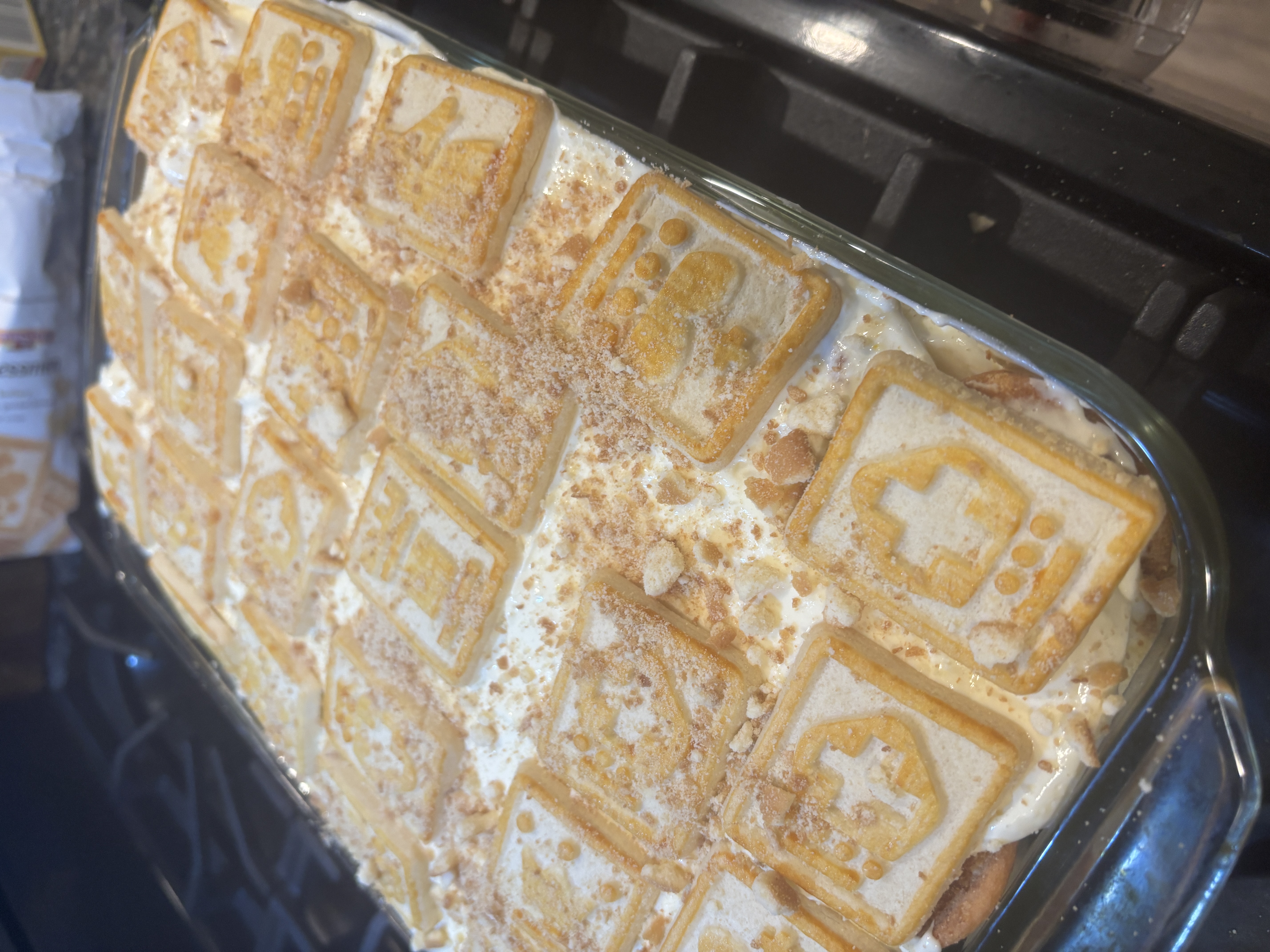 Catering — Top Notch Cooking